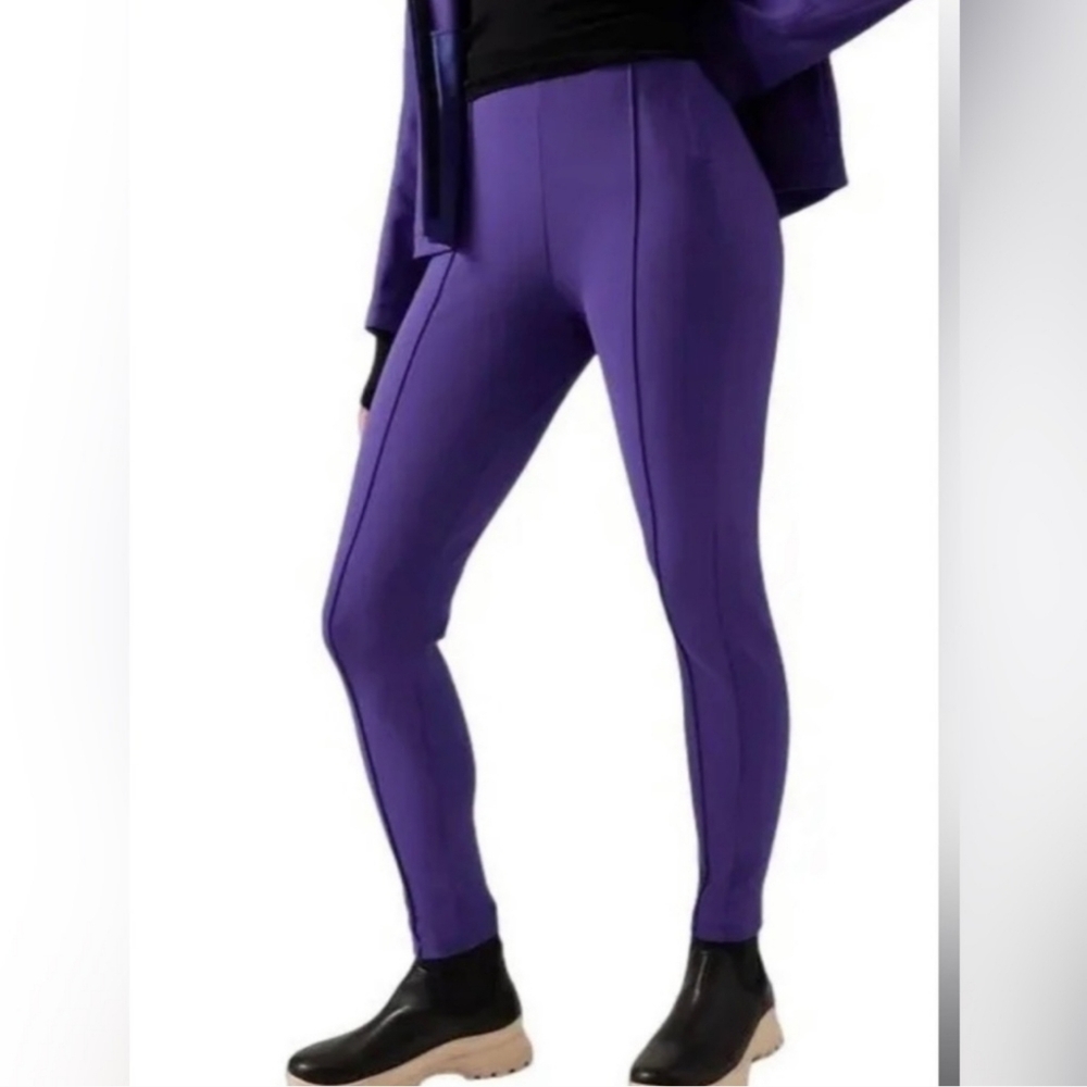 NWT-Athleta Glacier Snow Skinny Pant, Size 4